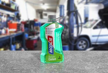 محلول نانویی خنک‌کننده رادیاتور عملکرد خودرو را بهبود می‌دهد