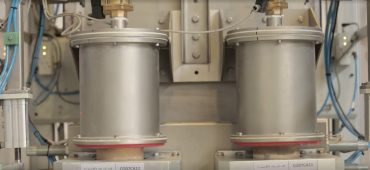 تولید صنعتی مبدل‌های نانوکاتالیستی اگزوز خودرو با فناوری نانو در ایران