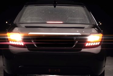 چراغ خودرو، با پوشش نانویی بادوام‌تر شده است