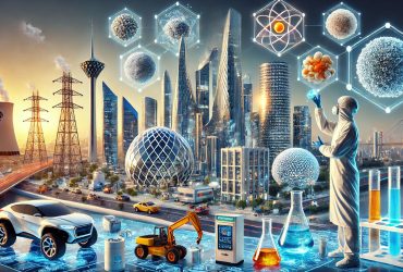 با فناوری‌نانو در ایران چه چیزهایی تولید کرده‌ایم؟