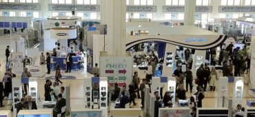 ویدیوی گزارش حضور فعالان صنعتی فناوری نانو در نمایشگاه بین‌المللی ایران‌فارما