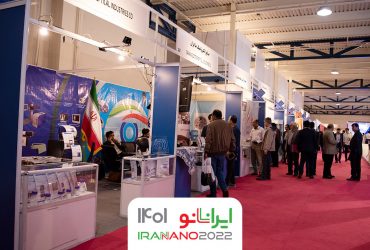 حضور بیش از ۱۰۰ طرح نانویی، با قابلیت سرمایه‌گذاری، در نمایشگاه ایران‌نانو ۱۴۰۱