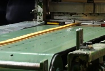 درزگیرهای نانویی، آلودگی صوتی داخل خودرو را کاهش می‌دهند