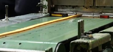 تولید درزگیرهای عایق صوت با فناوری نانوی ایرانی