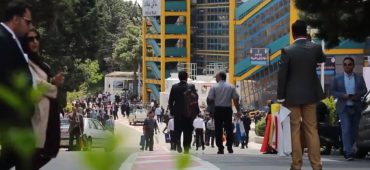 ویدیوی مستند روز نخست دهمین جشنواره و نمایشگاه فناوری نانو