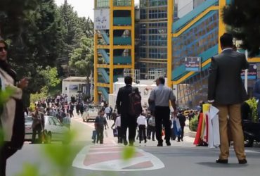 ویدیوی مستند روز نخست دهمین جشنواره و نمایشگاه فناوری نانو