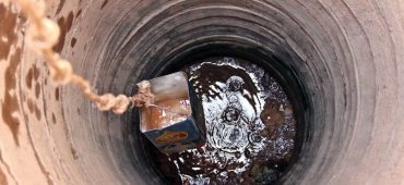 ویدیوی مستند اثرات فناوری نانو در رفع بحران آب کشور