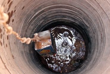 ویدیوی مستند اثرات فناوری نانو در رفع بحران آب کشور