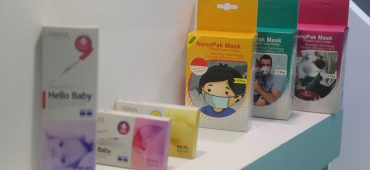 گزارش تصویری بیست‌ویکمین نمایشگاه تجهیزات پزشکی، آزمایشگاه و دارویی (ایران هلث)