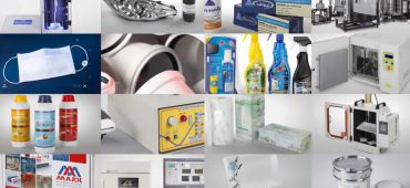 ویدیوی مستند بازار خارجی محصولات نانوی ایرانی