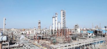 ویدیوی استفاده از کاتالیست‌های ایرانی در صنایع پتروشیمی کشور