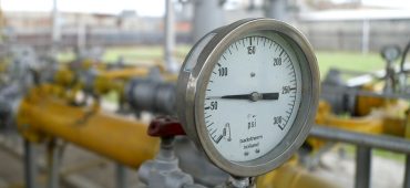 ویدیوی بهره‌برداری از گرمکن تابشی نانوکاتالیستی ساخت ایران در ایستگاه‌های تقلیل فشار گاز