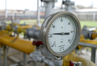 ویدیوی بهره‌برداری از گرمکن تابشی نانوکاتالیستی ساخت ایران در ایستگاه‌های تقلیل فشار گاز