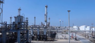 ویدیوی نانوکاتالیست‌های ایرانی در صنایع پتروشیمی کشور