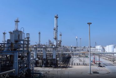 ویدیوی نانوکاتالیست‌های ایرانی در صنایع پتروشیمی کشور