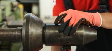 ویدیوی پکرهای متورم‌شونده ایرانی با فناوری نانو