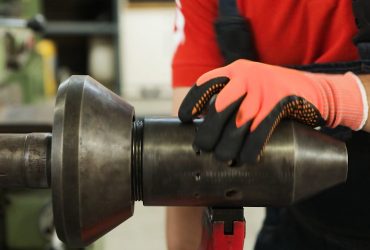 ویدیوی پکرهای متورم‌شونده ایرانی با فناوری نانو