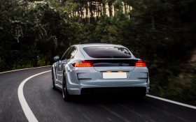 ارتقای استحکام قطعات خودرو، کیفیت رنگ‌پذیری و افزایش مقاومت ضربه با نانوکامپوزیت‌های پلیمری