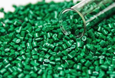 تولید صنعتی انواع مستربچ و آمیزه‌های پلیمری بر پایه فناوری نانو در کشور