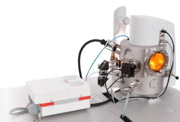 آنالیز عنصری نمونه‌ها با طیف‌سنج شکست القایی لیزری ایران ساخت