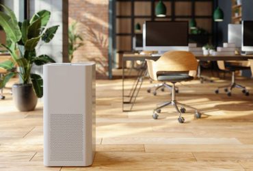 خلاصی از آلودگی هوا در محیط‌های بسته با سیستم پلاسمایی تصفیه و ضدعفونی هوا