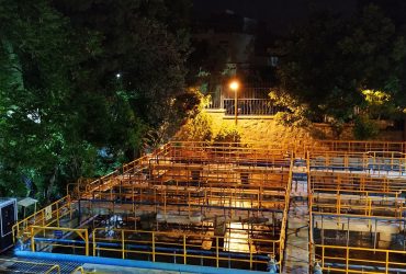 فناوری نانوحباب در بطن زندگی مردم؛ از تصفیه آب تا شیلات و کشاورزی