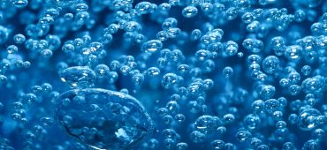 بهبود عملکرد کشت هیدروپونیک با فناوری نانوحباب