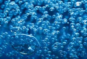 بهبود عملکرد کشت هیدروپونیک با فناوری نانوحباب