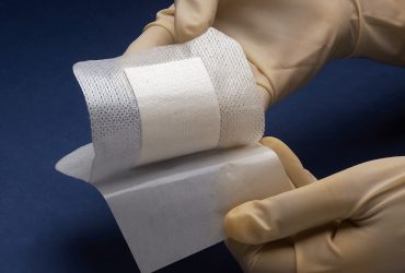 التیام سریع‌تر زخم‌های دیابتی با کمک پانسمان نانویی