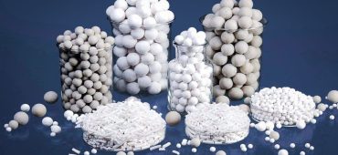 گسترش استفاده از کاتالیست‌های نانویی ایرانی در صنایع داخلی در حضور رقبای بزرگ خارجی