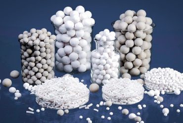 گسترش استفاده از کاتالیست‌های نانویی ایرانی در صنایع داخلی در حضور رقبای بزرگ خارجی