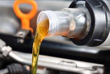 مزیت روانکار نانویی؛ افزایش دوام موتور و کاهش مصرف بنزین