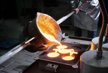 تولید کنسانتره و نانواکسیدهای آهن از پسماندهای صنعتی