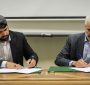 امضای تفاهم نامه همکاری میان وزارت صمت و ستاد توسعه فناوری‌های نانو و میکرو