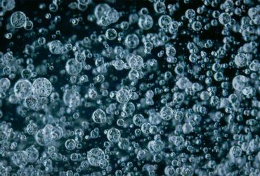 با فناوری نانوحباب مصرف برق تصفیه‌خانه‌های کشور 50 درصد کاهش می‌یابد