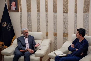 گزارش تسنیم از “فناوری نانو حباب” در ایران