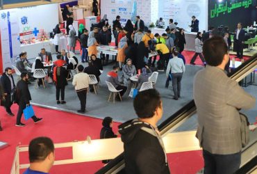 نمایشگاه ایران‌نانو، فرصتی برای دیده شدن شرکت‌های نانویی است