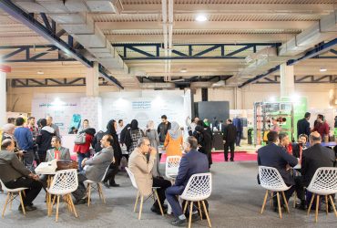 سلامت‌سازان بدیع هدایت: روی نشست‌های B2B نمایشگاه نانو حساب ویژه‌ای باز کرده‌ایم