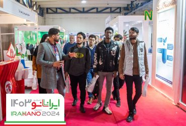 دعوت از دانشجویان و اساتید خارجی برای بازدید از نمایشگاه بین‌المللی نانو 1403