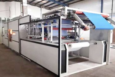 تولید دستگاه الکتروریسی تحقیقاتی با قابلیت تولید کانال‌ها و داربست‌های مهندسی بافت