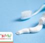 تولید خمیردندان پروبیوتیک نانویی برای دندان‌های حساس