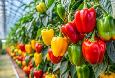 نظر گلخانه‌داری در استان فارس بعد از سه ماه استفاده از فناوری‌ نانوحباب