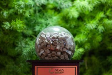 بومی‌سازی نانوکاتالیست‌های پیشرفته واحد RCD در کشور