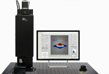 بومی‌سازی سطح‌سنج سه‌بعدی نانومتری با 50درصد صرفه‌جویی ارزی