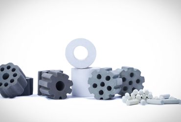 رونق تولید نانوکاتالیست‌های پایه آلومینا در ایران: گامی به سوی خودکفایی در صنعت نفت و پتروشیمی