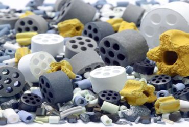 کاربرد نانوکاتالیست‌ها در صنعت نفت و پتروشیمی را در یک درخت‌واره ببینید