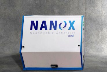 نانوحباب‌سازهای ایرانی، تحولی سبز در صنایع کشاورزی، آبزی‌پروری و تصفیه پساب ایجاد کرده‌اند