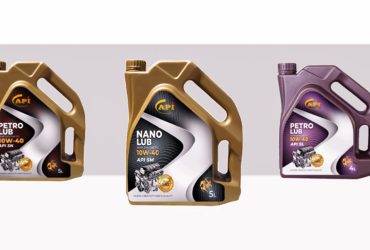 مصرف کمتر سوخت و کاهش آلاینده با روغن موتور نانویی