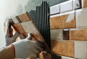 شرکت صنایع شیمیایی بیدک نانوساختار در تریبون نانو و صنعت: چسب کاشی نانویی استحکام و چسبندگی کاشی‌های ساختمانی را افزایش می‌دهد