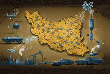 سهم بالای صنعت نفت و گاز از بازار نانوکاتالیست‌ها؛ صنعت خودرو در مسیر شتابان بهره‌گیری